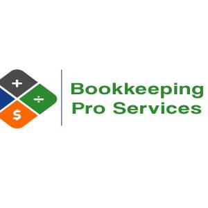 Bookkeeping Pro Services